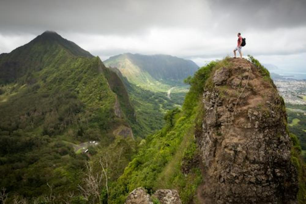 Les 5 sentiers de randonnée à la Réunion